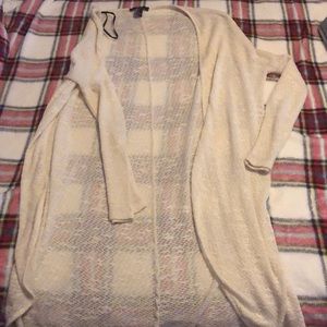 L/S Cardigan
